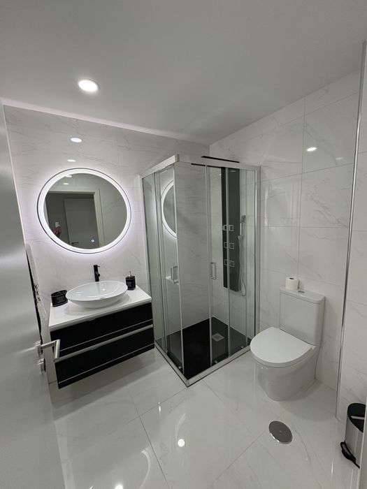 Apartamento T4 Novo à Venda | Nunca Habitado!