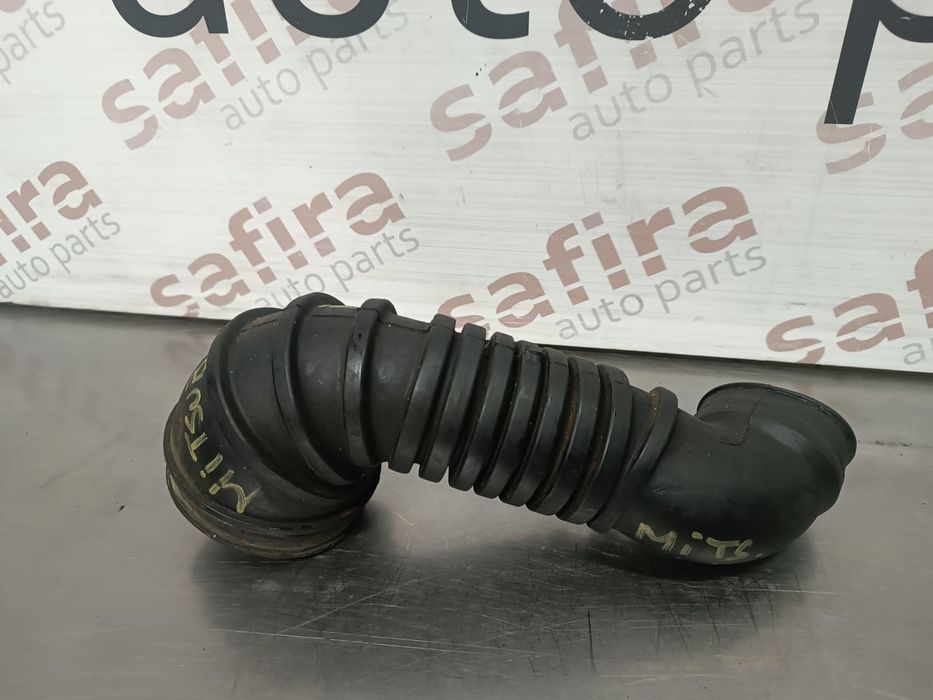 Tubo do Turbo MITSUBISHI L400 Caixa - MR127104