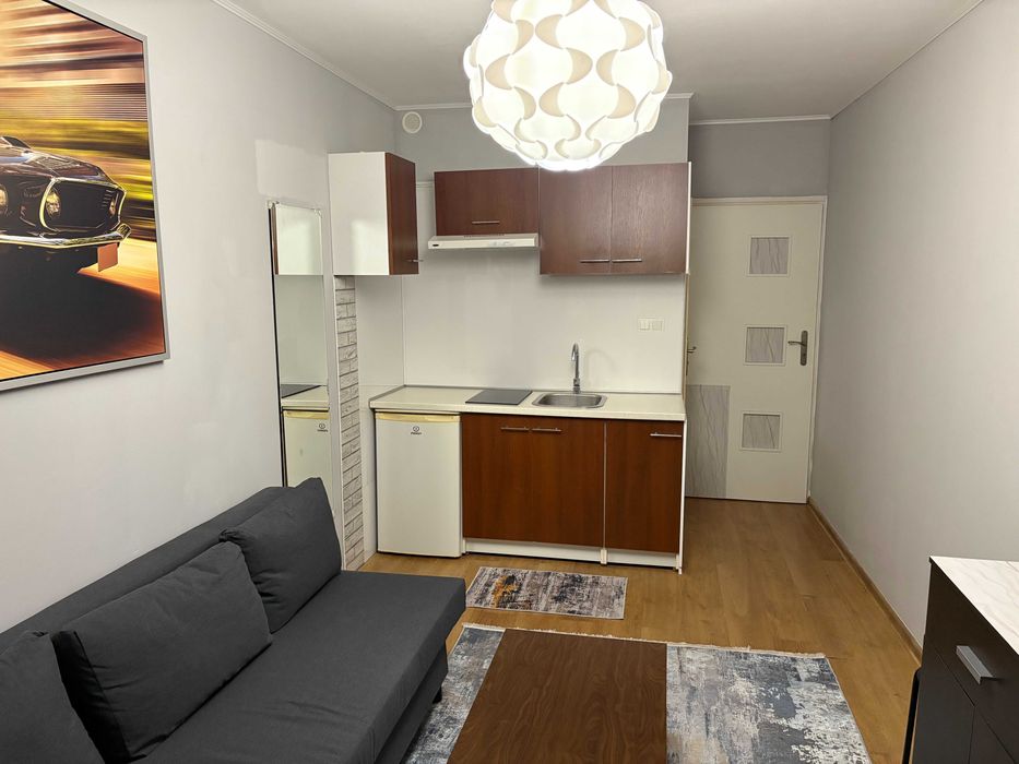 Kawalerka, Żukowo ul. Jabłoniowa 5