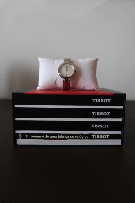 Relógio de Senhora Tissot