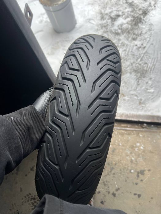 Мотошина Michelin 140/70/14 (68S) City Grip 2