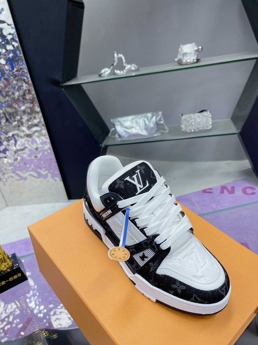 LV Trainer LV Trainer