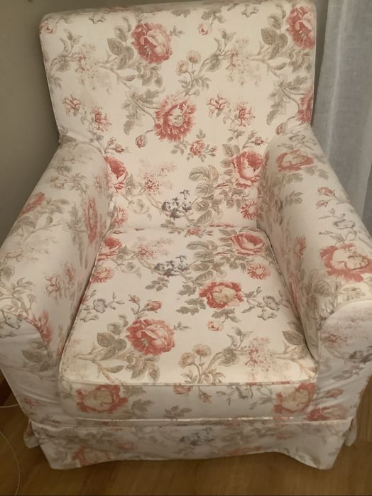 Poltrona vintage