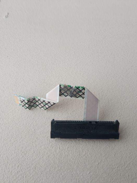 Шлейф SATA HDD Lenovo ThinkPad E480