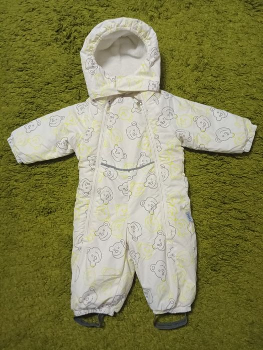 Reima Lassie комбинезон