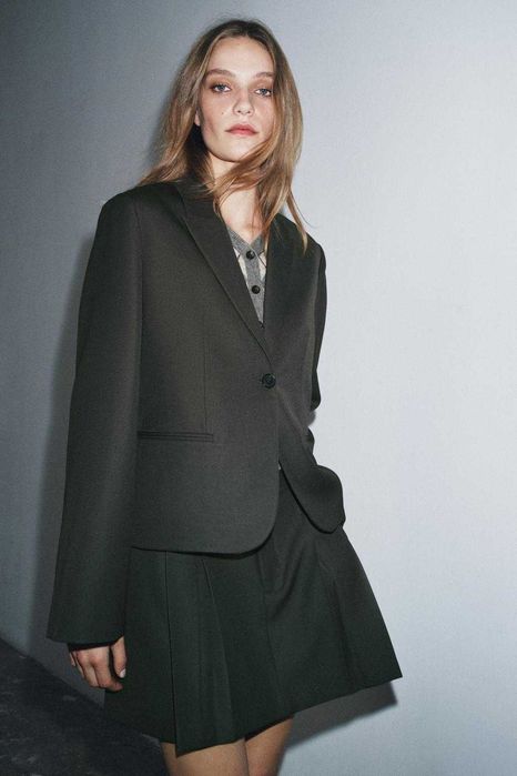 Костюм  zara new преміум