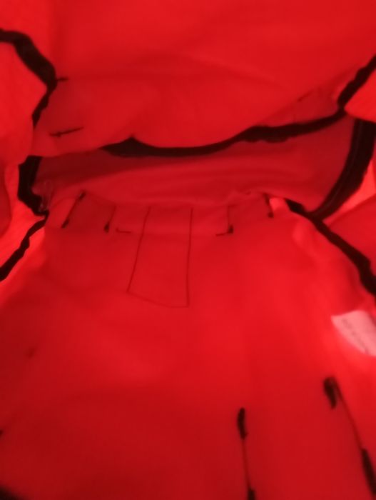 Mochila de trekking Van Hallen Sport