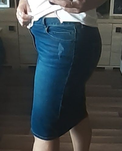 Spódnica rozmiar L/XL