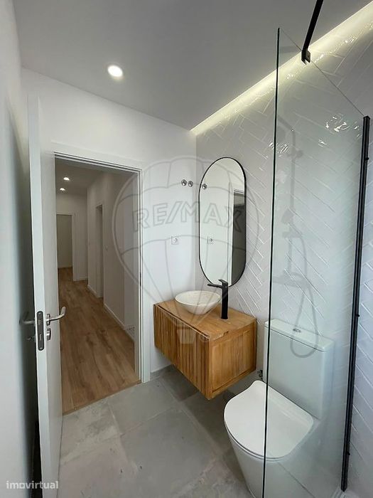 Apartamento T2 para arrendamento