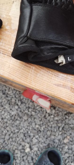 Мото рукавиці PROBIKER.  L.    Shima lady.  S