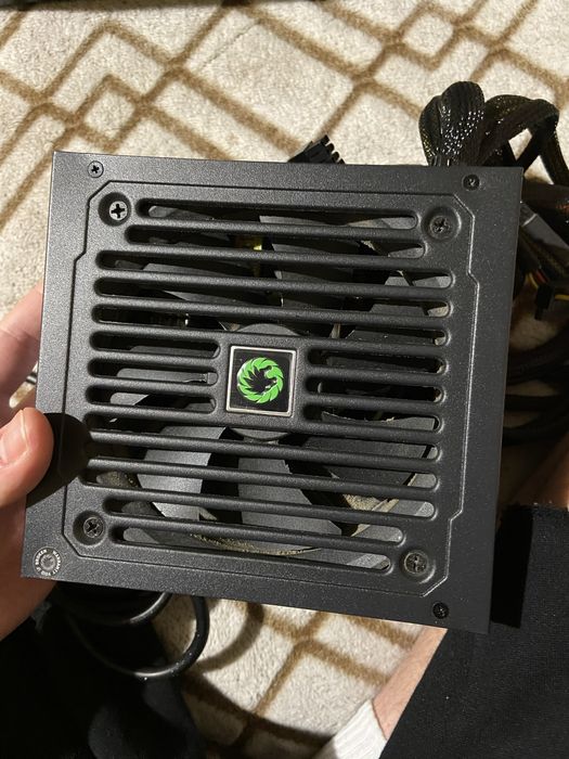 Блок питания GE-450