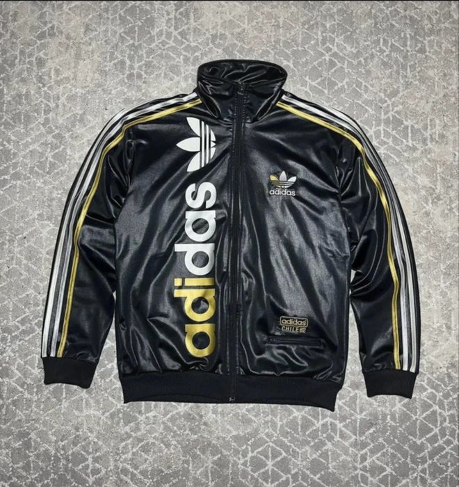 adidas chile 62 - купить мужские кофты и свитеры - Цена на OLX.ua