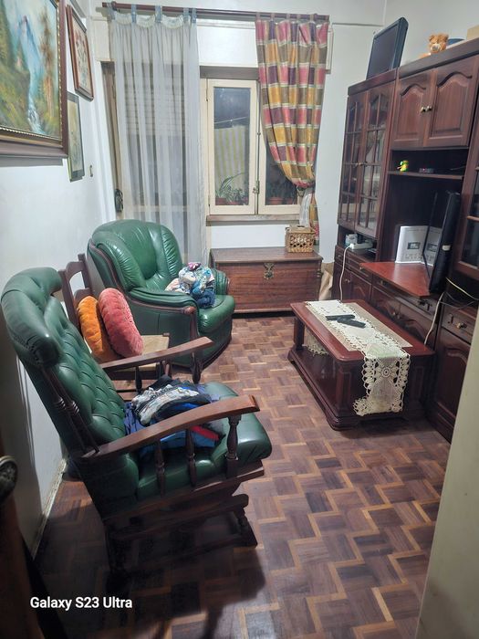 Apartamento em Agualva