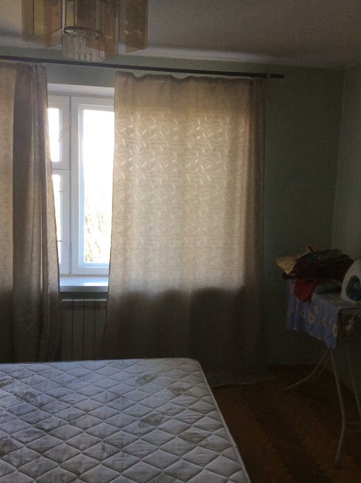 бул Курбаса квартира здається на два місяці