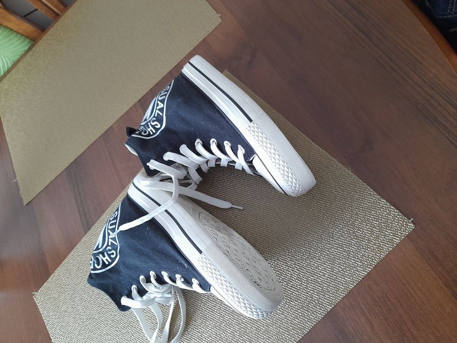 Buty sneakersy rozm37