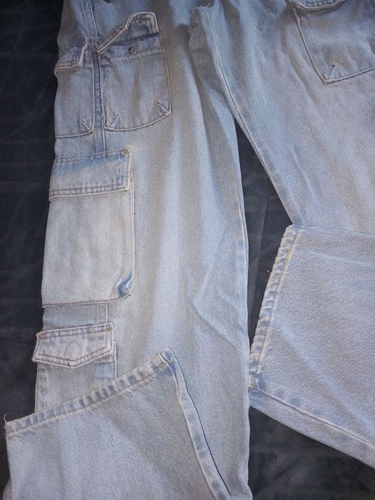 Conjunto zara  tamanho 38