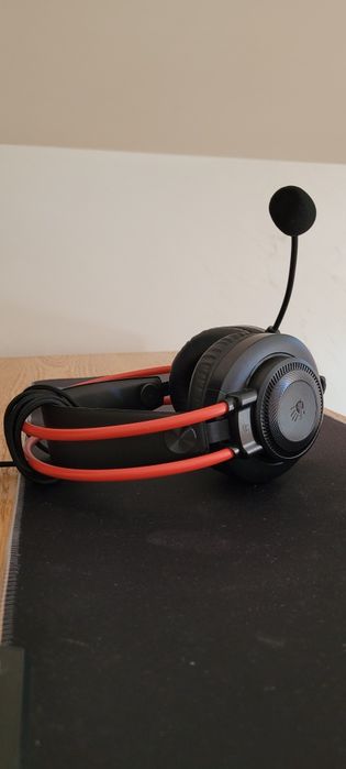 Słuchawki Gamingowe Bloody A4Tech | RGB | 100% Sprawne | Tanio
