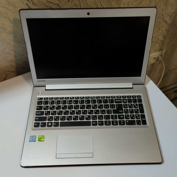 Ноутбук Lenovo 510-15IS | видео 2гб |Core i5 | 8/240 SSD| батарея 2час