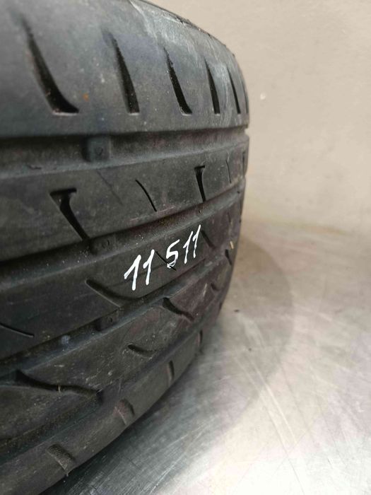 Pneu suplente MERCEDES-BENZ Classe A (W168)