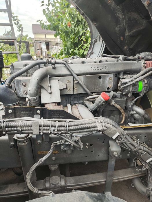 Продам авто ДАФ CF-75 асенізатор