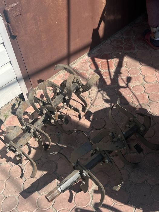 Мотоблок kentavr 17 л.с