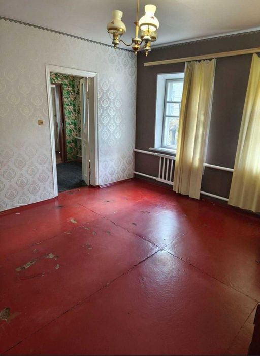 Продаж будинку газифікований, с.  Яворницьке (Іларіонове)