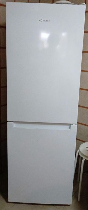 Frigorifico Indesit