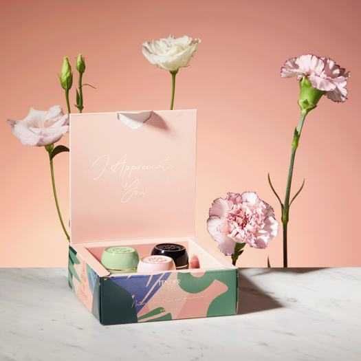 Oriflame Coffret Geleia Real