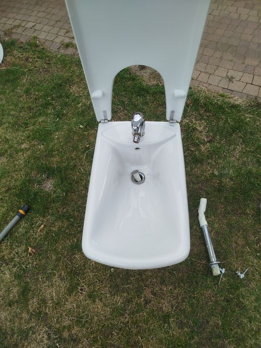 Bidet Roca Sydney