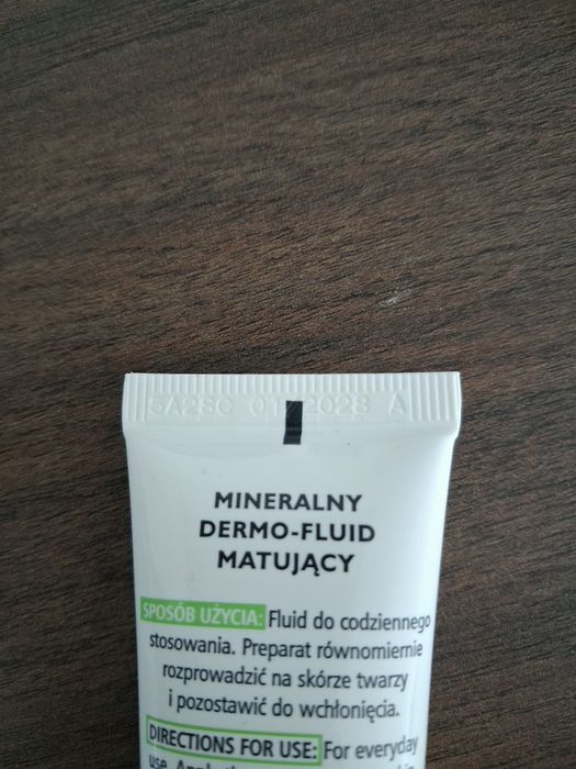 Pharmaceris  f.         .