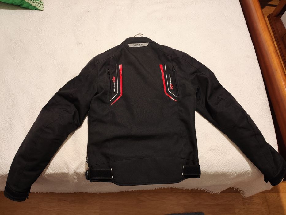 Casaco Bering Waterproof