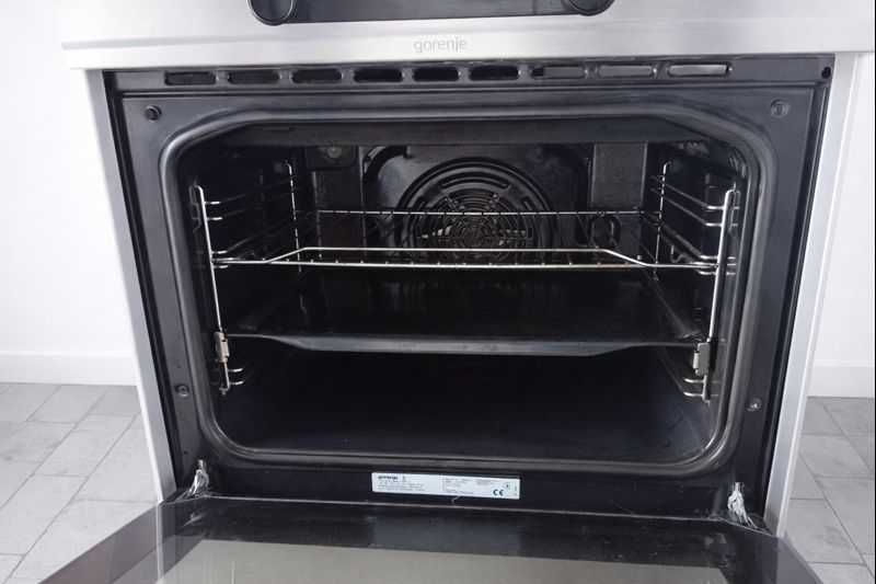 Kuchenka indukcyjna Gorenje