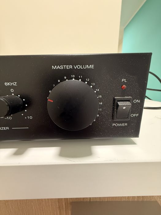 Ampituner Show Sa-30 nowe