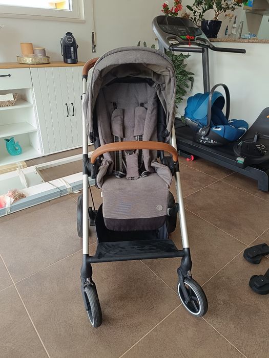 Carrinho Bebé Cybex Balios S