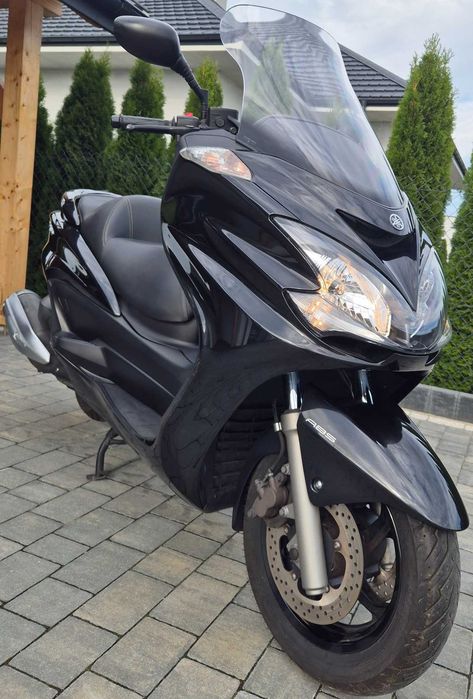 Yamaha