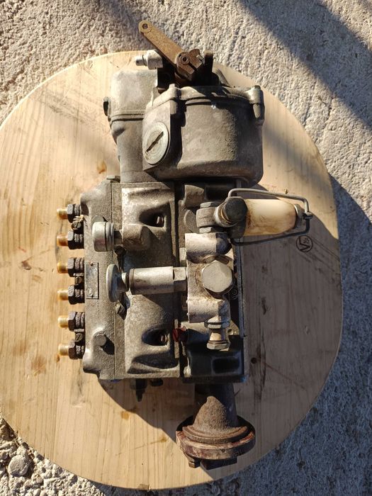 pompa wtryskowa P26‑01D/M