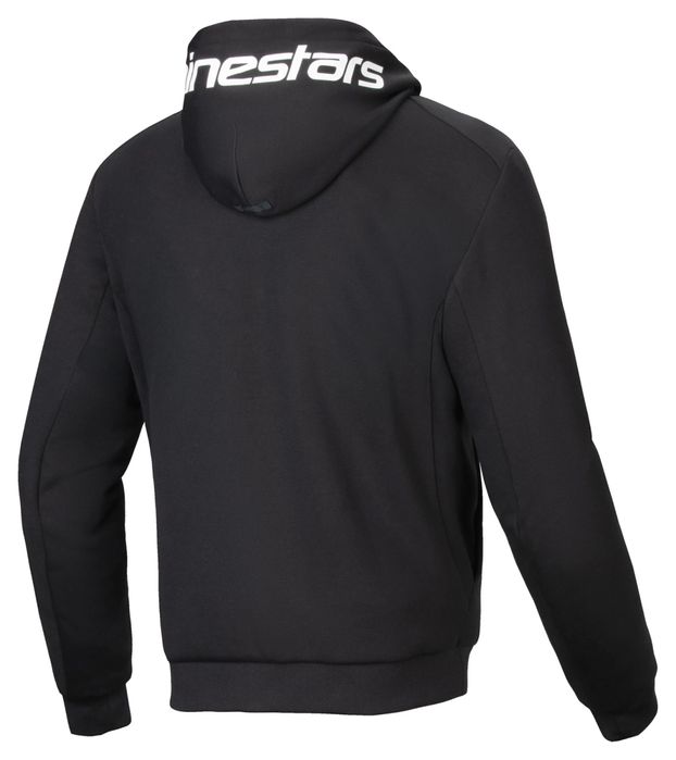 Мотокофта Alpinestars Italy (Dainese Berik Bmw ProBiker Icon Ixs Fox)