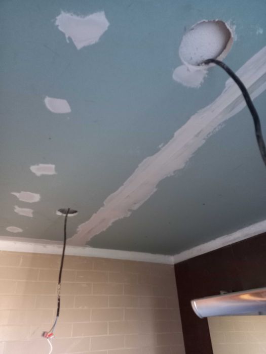 PEDREIRO REMODELAÇÃO E MANUTENÇÃO