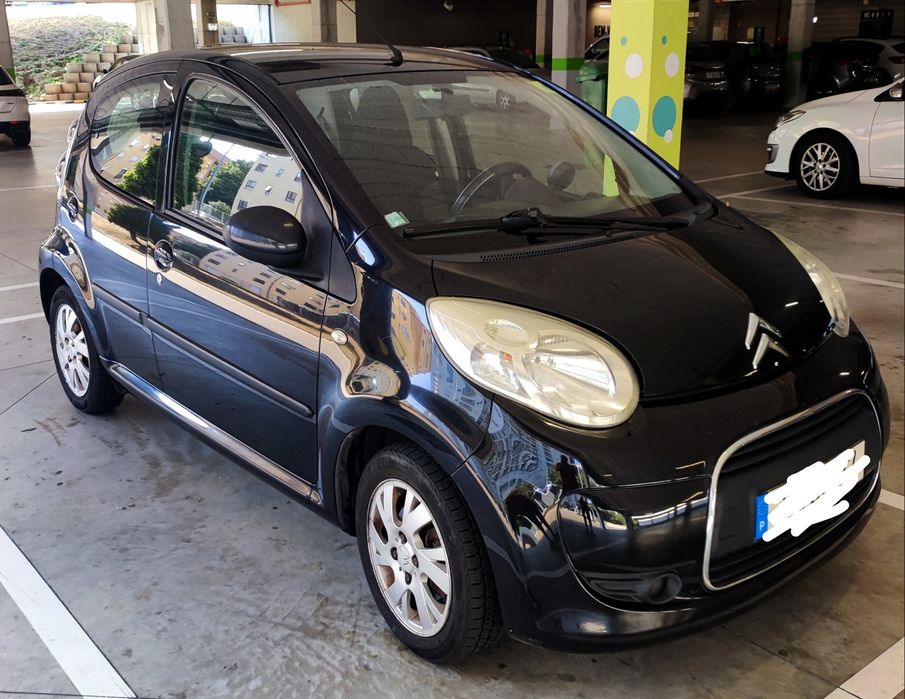 Vendo Citroen C1