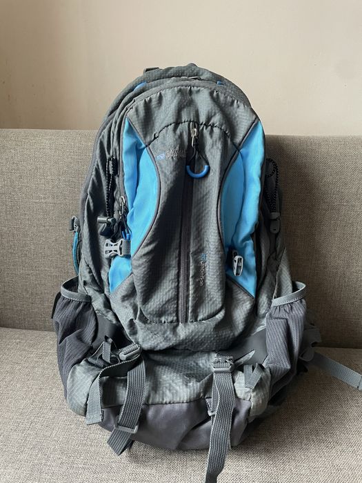 Трекінговий рюкзак crossroad voyager 32 hiking backpack