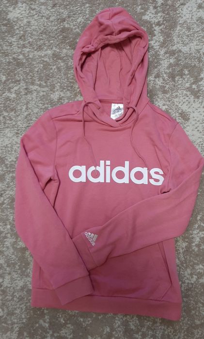 Худі Адідас хс двунитка