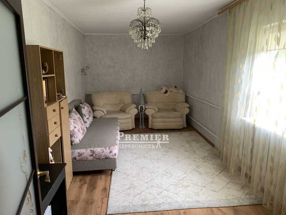 Продається затишний будинок в Світлом