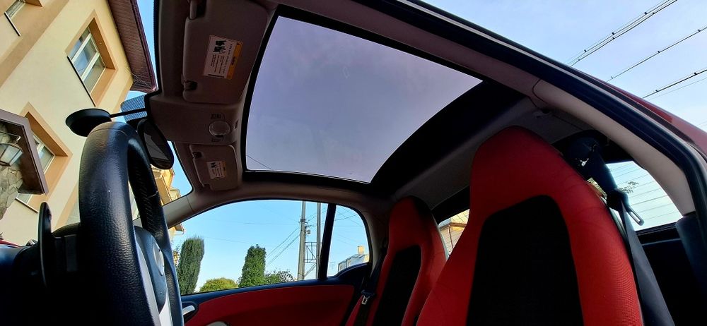 Продається Smart EQ Fortwo