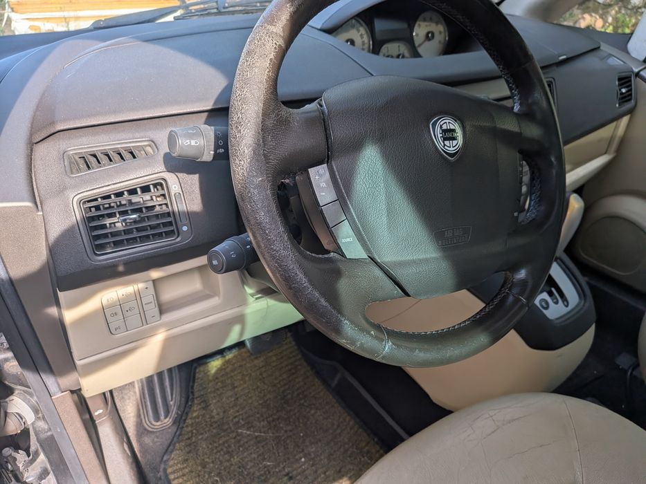 Lancia musa 1.3 jtd