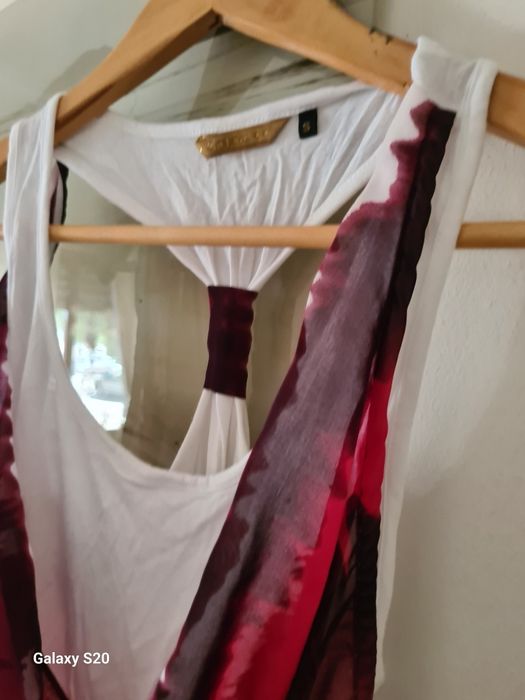 Blusa Verão marca Salsa pouco usada