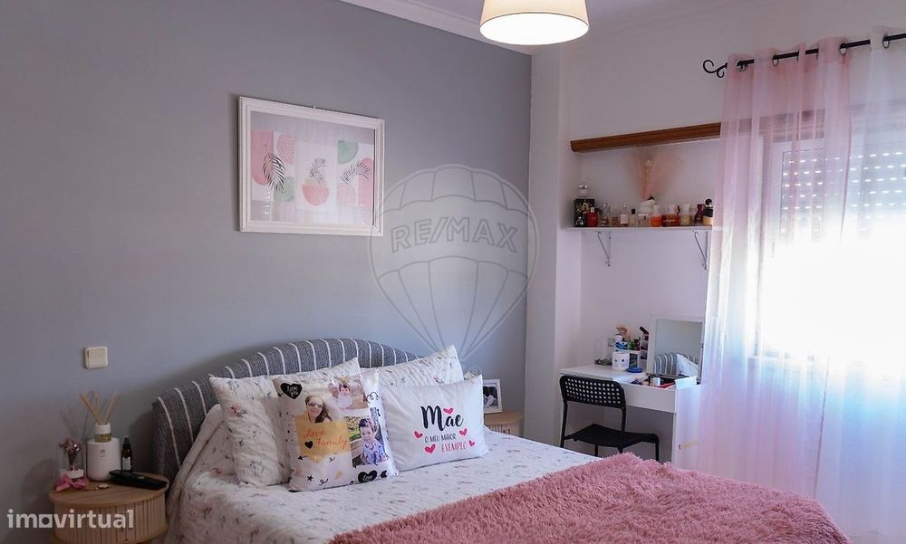 Apartamento T3 para venda