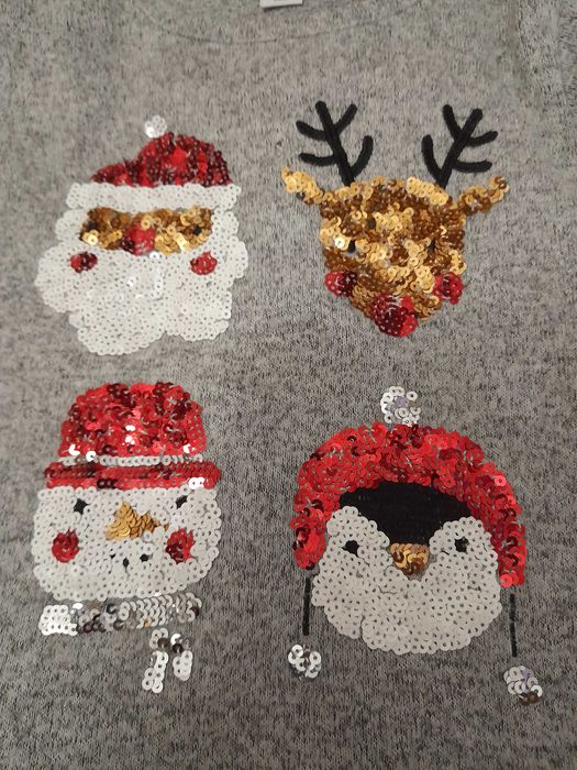 Camisolas de malha fina menina 7/8 anos