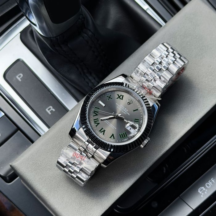 Годинник Rolex Datejust механічний