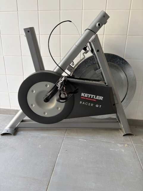 Bicicleta kettler racer GT