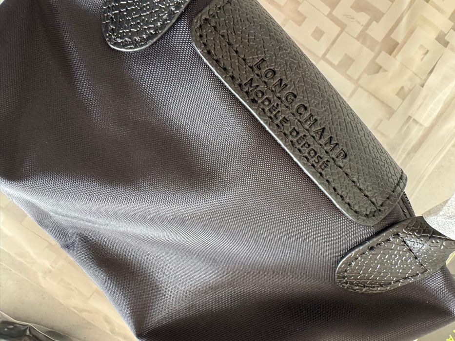 Mala longchamp Mini Nova